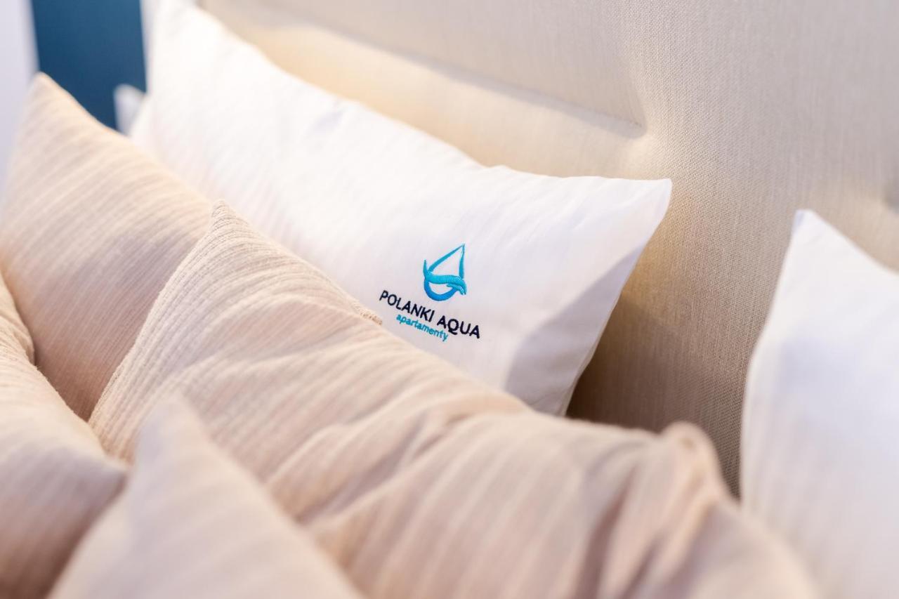 Polanki Aqua Classic Nielimitowany Dostep Do Basenow Parking Free كولوبرزيغ المظهر الخارجي الصورة